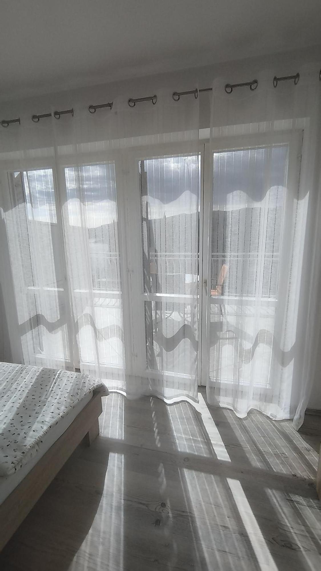 Apartment Sandra Rabac Exteriör bild